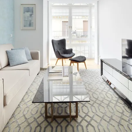 Apartment Prim By Feelfree San Sebastian
