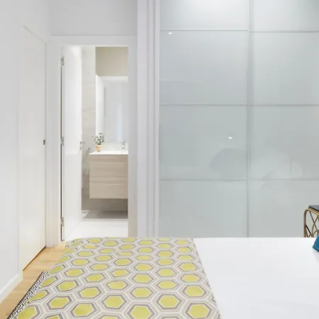 Prim By Feelfree 산세바스티안