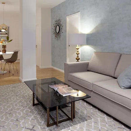 Prim By Feelfree Lejlighed