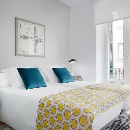 Prim By Feelfree Apartamento *