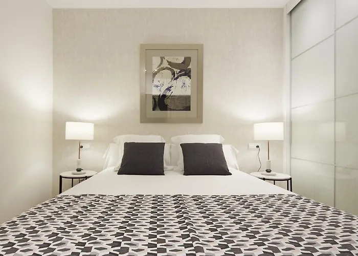 Lejlighed Prim By Feelfree *