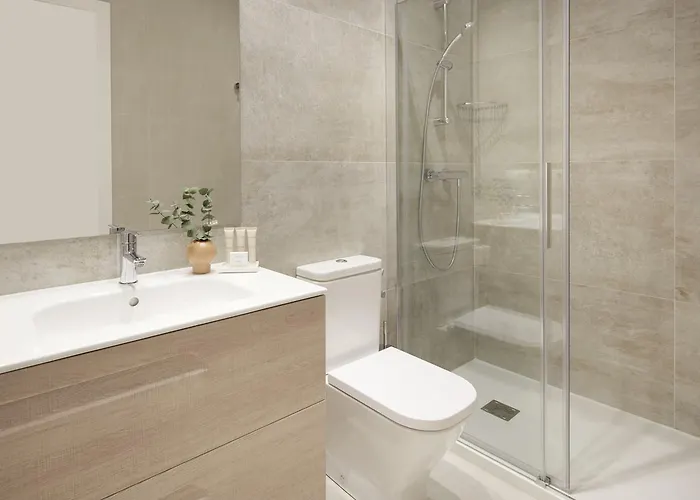 Prim By Feelfree Apartment *