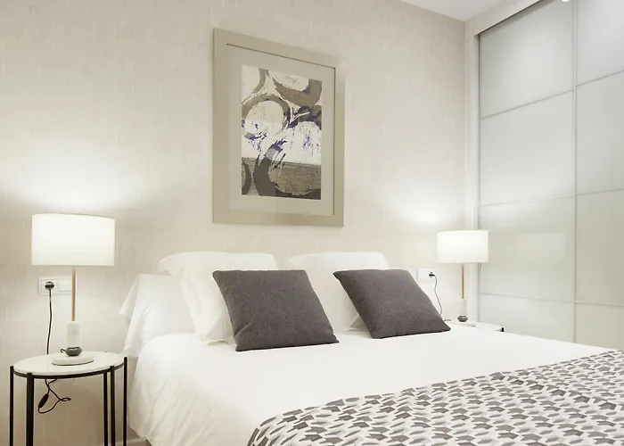 Prim By Feelfree * San Sebastián