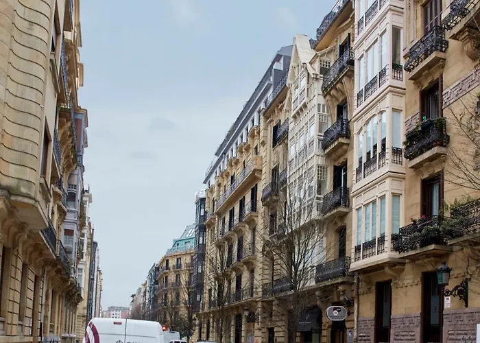 Apartment Prim By Feelfree *