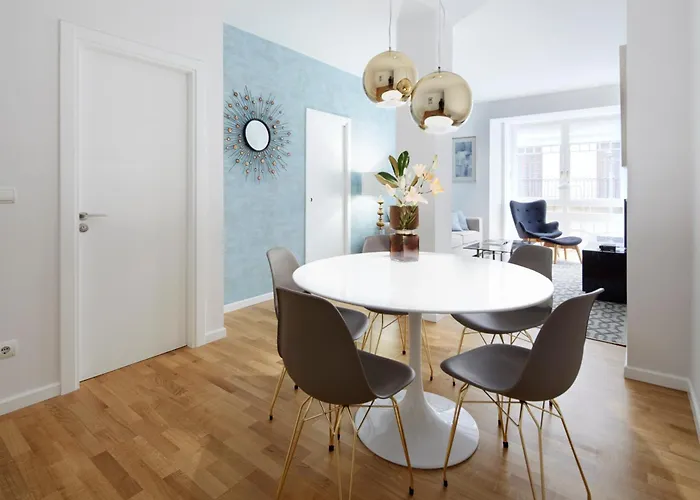 Prim By Feelfree Lejlighed San Sebastián