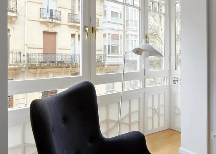 Prim By Feelfree Apartment *