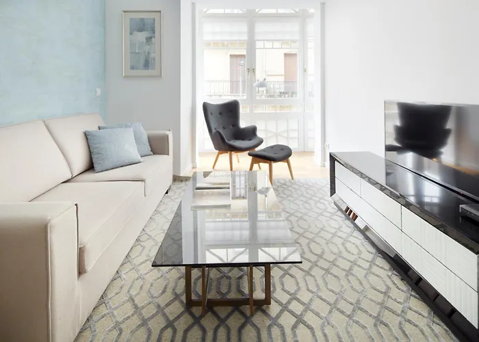 Apartment Prim By Feelfree San Sebastian