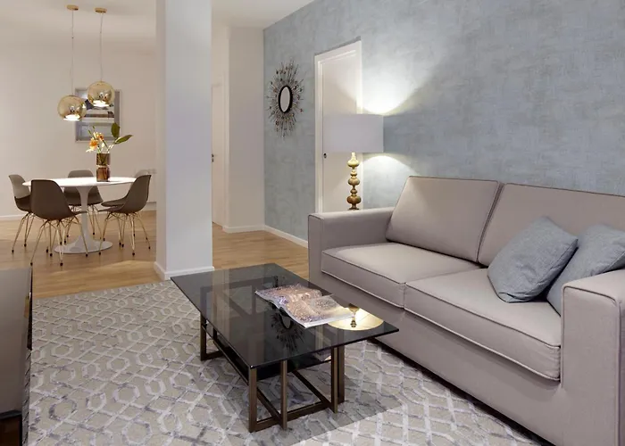 Prim By Feelfree Apartment