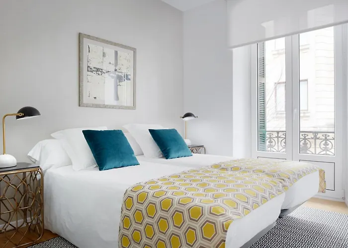 Prim By Feelfree Apartment *