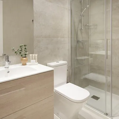 Prim By Feelfree Apartman *