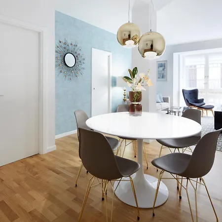 Prim By Feelfree Apartman San Sebastián